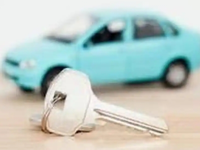 吴堡汽车抵押贷款办理流程，吴堡车抵贷需要什么条件?